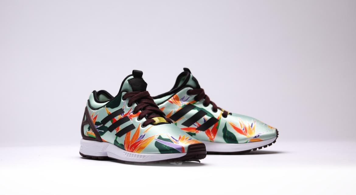 高質 adidas Originals ZX Flux NPS  ネイルアート用品(筆など)